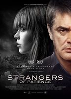 Strangers Of Patience 2018 film nackten szenen