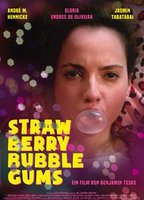 Strawberry Bubblegums  (2016) Nacktszenen