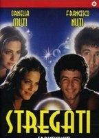 Stregati 1986 film nackten szenen