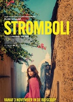 Stromboli (2022) Nacktszenen