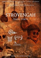 Strovengah: Amor Torto (2011) Nacktszenen