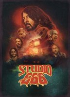 Studio 666 2022 film nackten szenen