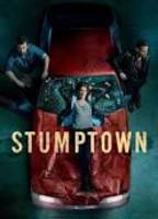 Stumptown 2019 film nackten szenen