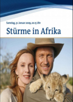 Stürme in Afrika (2009) Nacktszenen