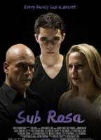 Sub Rosa 2014 film nackten szenen