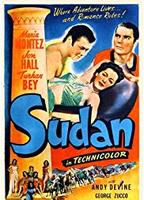 Sudan (1945) Nacktszenen