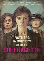 Suffragette 2015 film nackten szenen