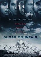Sugar Mountain (2016) Nacktszenen