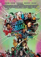 Suicide Squad 2016 film nackten szenen