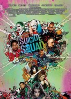 Suicide Squad nacktszenen