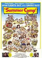 Summer Camp 1979 film nackten szenen