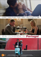 Ein Sommer in Portugal (2013) Nacktszenen