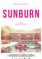 Sunburn (2018) Nacktszenen