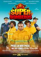 Super Bomberos 2019 film nackten szenen