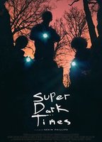 Super Dark Times (2017) Nacktszenen