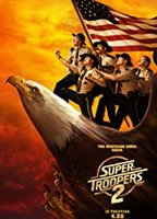 Super Troopers 2 2018 film nackten szenen