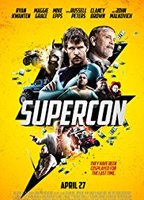 Supercon 2018 film nackten szenen