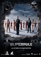 Supermax (II) (2017) Nacktszenen
