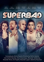 Superbad (II) 2016 film nackten szenen