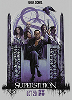 Superstition 2017 film nackten szenen
