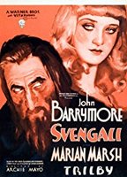 Svengali 1931 film nackten szenen