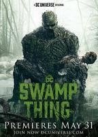 Swamp Thing 2019 film nackten szenen