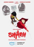 Swarm 2023 film nackten szenen