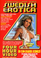 Swedish Erotica 20: Victoria Paris (2003) Nacktszenen
