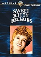 Sweet Kitty Bellairs 1930 film nackten szenen