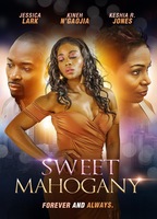 Sweet Mahogany (2020) Nacktszenen