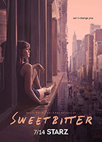 Sweetbitter 2018 - 2019 film nackten szenen