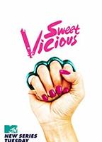 Sweet/Vicious 2016 film nackten szenen