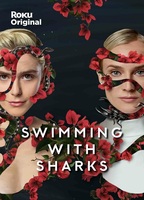 Swimming With Sharks 2022 film nackten szenen