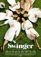 Swinger (2016) Nacktszenen