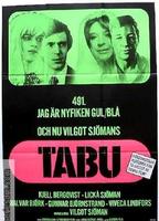 Taboo 1977 film nackten szenen