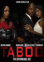 Taboo  (2016) Nacktszenen