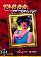 Taboo American Style 1: The Ruthless Beginning (1985) Nacktszenen