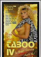 Taboo IV: The Younger Generation 1985 film nackten szenen