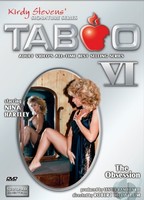 Taboo VI: The Obsession (1988) Nacktszenen