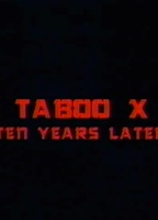 Taboo X 1992 film nackten szenen