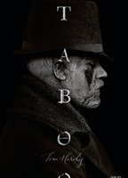Taboo 2017 - 0 film nackten szenen