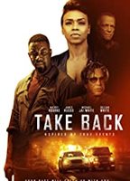 Take Back (2021) Nacktszenen