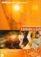 Tamas and Juli 1997 film nackten szenen