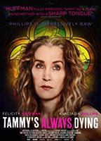 Tammy's Always Dying 2019 film nackten szenen