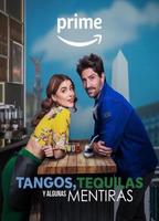 Tangos, tequilas, y algunas mentiras 2023 film nackten szenen