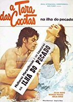 Tara das Cocotas na Ilha do Pecado (1980) Nacktszenen