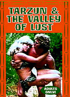 Tarzun and the Valley of Lust 1970 film nackten szenen