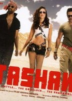 Tashan 2008 film nackten szenen