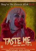 Taste Me: Death-scort Service Part 3 (2018) Nacktszenen