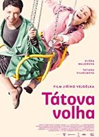 Tátova volha (2018) Nacktszenen